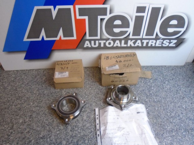 [GYRI J] AUDI - Els kerkcsapgy - A4/A5/A6/A7/Q5/Q7/S4/S5/S6/SQ5/